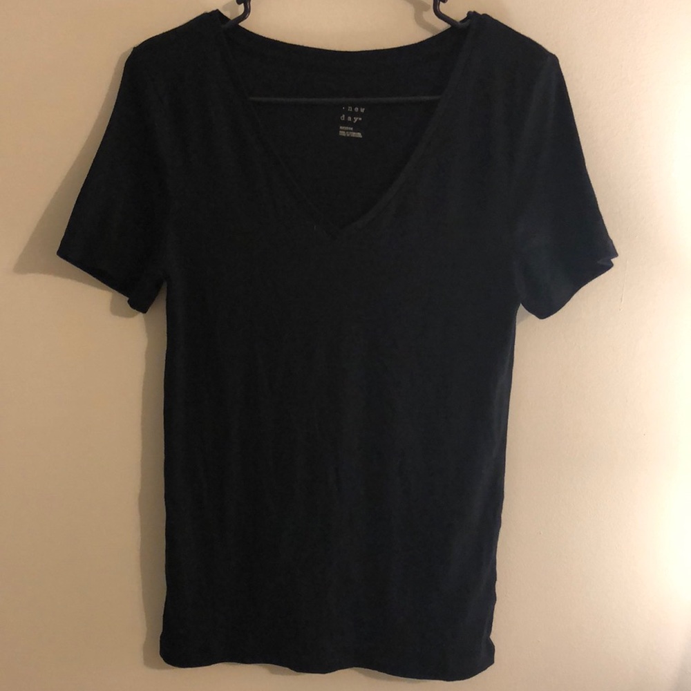 A New Day Tee Shirt